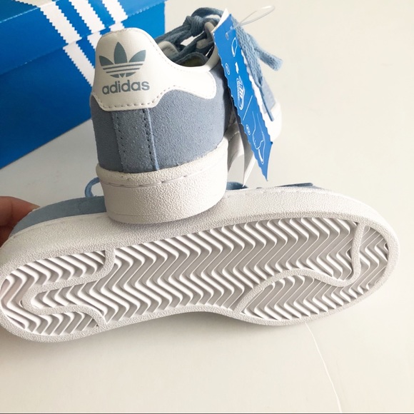 🎉SOLD🎉NWT! Adidas Campus Originals Sneakers - Picture 3 of 4